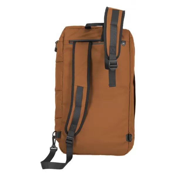  Torba TRAVELITE Briize Weekender CURRY 