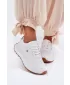 Ženski čevlji BIG STAR RR274629 WHITE Big Star Shoes