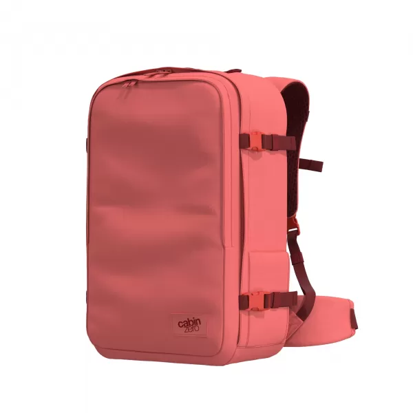  Nahrbtnik CABINZERO CLASSIC PRO 42L DOLINA BRESKEV 