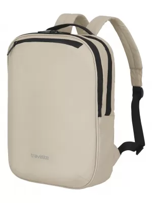Nahrbtnik TRAVELITE BASICS EVERYDAY BACKPACK SLONOVINA