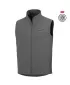 Moški telovnik PENTAGON LYNX 3M G INSULATION VEST K04017 PEPELNO SIVA
