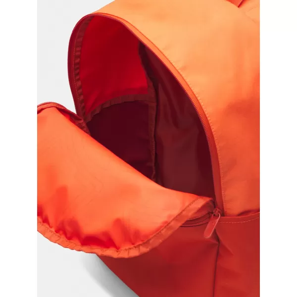  Nahrbtnik UNDER ARMOUR ESSENTIAL PRINTED BP 6000991-842 ORANŽNA 