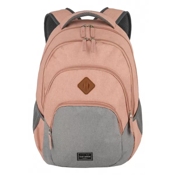  Nahrbtnik TRAVELITE BASICS BACKPACK ROZA/SIVA 
