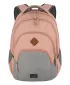 Nahrbtnik TRAVELITE BASICS BACKPACK ROZA/SIVA