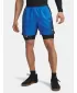 Moške kratke hlače UNDER ARMOUR VANISH GRAPHIC SHORT 6007632-402 MODRA