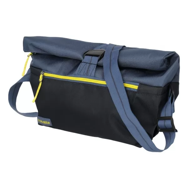  Torba TRAVELITE Color Craze Crossbody bag NAVADE 