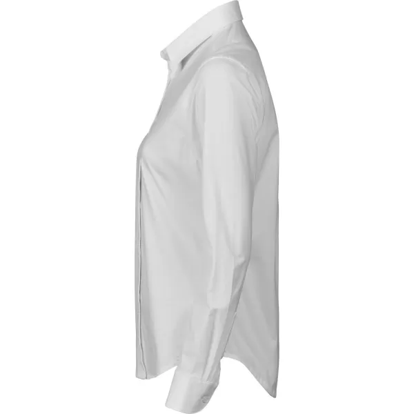  Ženska srajca TEE JAYS | TJ 4031 BELA 