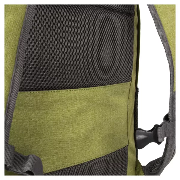  Nahrbtnik TRAVELITE BASICS BACKPACK ZELENA/SIVA 