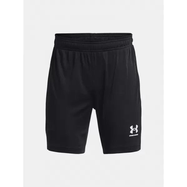  Fantovske kratke hlače UNDER ARMOUR Y CHALLENGER CORE SHORT 1375831-001 ČRNA 