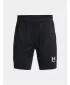 Fantovske kratke hlače UNDER ARMOUR Y CHALLENGER CORE SHORT 1375831-001 ČRNA