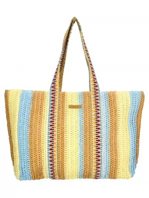 Torba ENRICO BENETTI MARBELLA 61001 VEČBARVNA/3