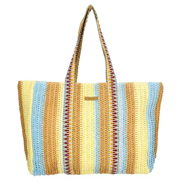  Torba ENRICO BENETTI MARBELLA 61001 VEČBARVNA/3 