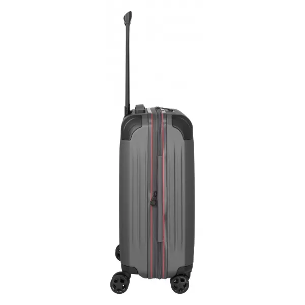  Kovček TRAVELITE DYNAMIIC S EXP ANTRACIT 
