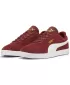 Škornji PUMA CLUB II 39744403 INTENSE RED/ INTENZIVNO RDEČA/PUMA BELA