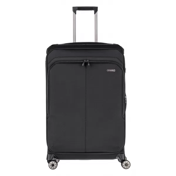  Kovček TRAVELITE PRIIMA L ČRNA 
