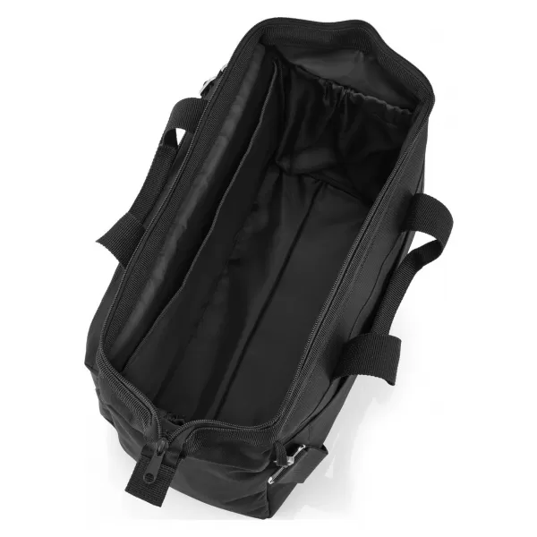  Torba REISENTHEL ALLROUNDER S POCKET ČRNA 