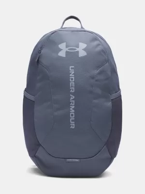 Nahrbtnik UNDER ARMOUR UA HUSTLE LITE BACKPACK 6000399-025 SIVA
