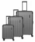 Kovček TRAVELITE DYNAMIIC S,M,L ANTRACIT