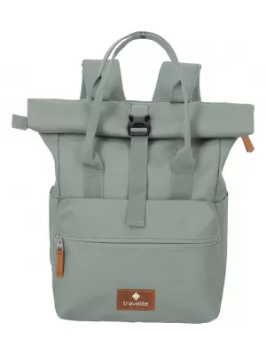 Nahrbtnik TRAVELITE BASICS SHORT HANDLE ROLL-UP KOVNICA