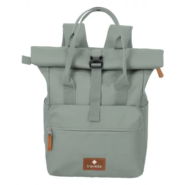  Nahrbtnik TRAVELITE BASICS SHORT HANDLE ROLL-UP KOVNICA 