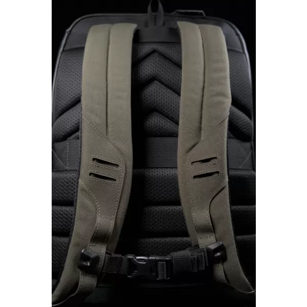  Nahrbtnik PENTAGON CONSUL 27LT BACKPACK K16116 POLNOČNO MODRA 