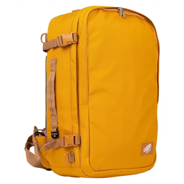  Nahrbtnik CABINZERO CLASSIC PRO 42L POMARANČNI HLAD 