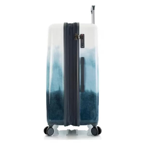  Kovček HEYS TIE-DYE L MODRA 