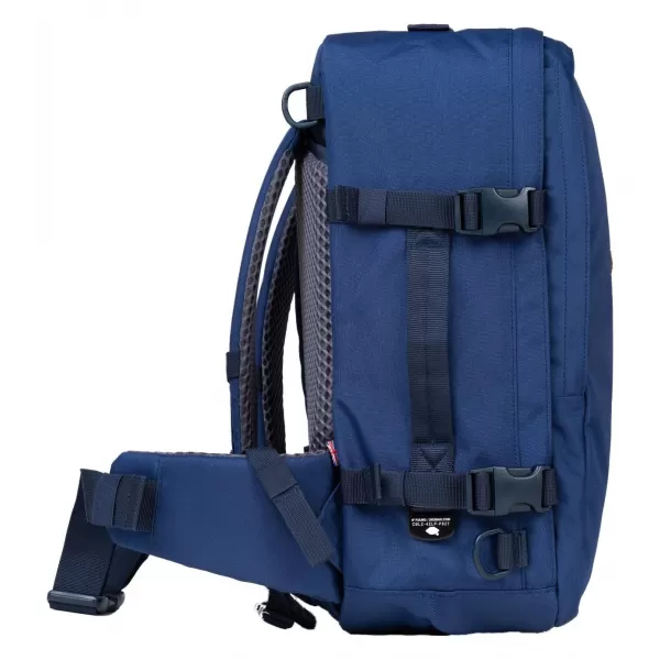  Nahrbtnik CABINZERO CLASSIC PRO 32L NAVADE 