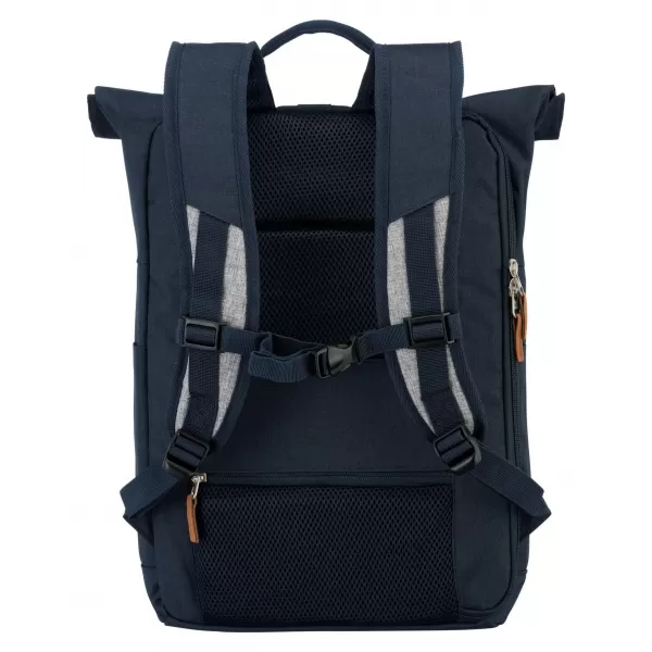  Nahrbtnik TRAVELITE BASICS ROLL-UP BACKPACK MORNARSKO/SIVA 