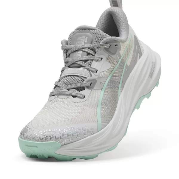  Dame PUMA VOYAGE NITRO 4 WNS 31104203 PEATH SIVA/METINA TALINA/SREBRO 