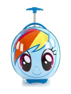 Kovček HEYS KIDS MOJ MALI PONI