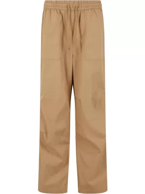 Moške hlače URBAN CLASSICS TB7356 UNION BEŽ