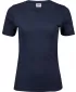 Ženska majica s kratkimi rokavi TEE JAYS | TJ 580 NAVADE