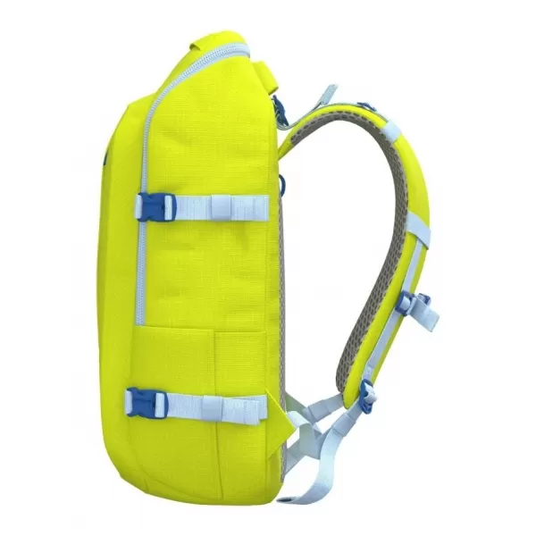  Nahrbtnik CABINZERO ADV 32L MOJITO LIMETA 