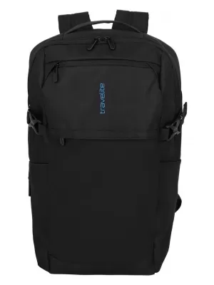 Nahrbtnik TRAVELITE PATHWAY BACKPACK ALLROUND ČRNA