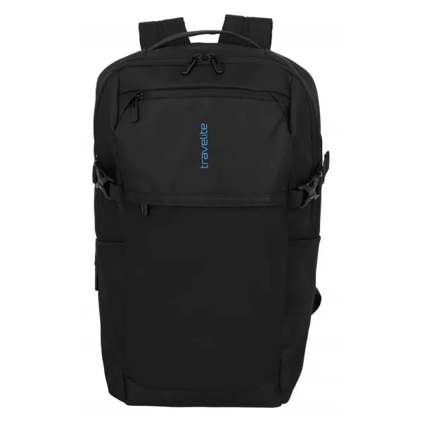  Nahrbtnik TRAVELITE PATHWAY BACKPACK ALLROUND ČRNA 