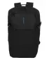 Nahrbtnik TRAVELITE PATHWAY BACKPACK ALLROUND ČRNA