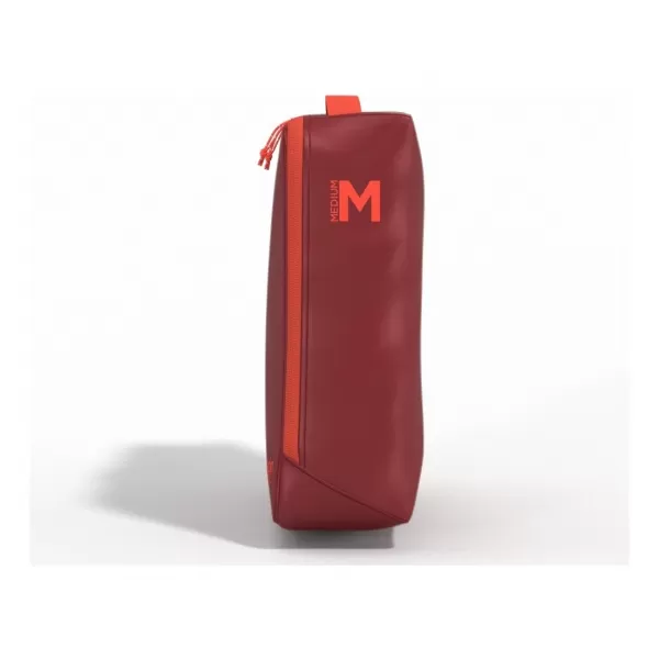  Organizator CABINZERO ULTRALIGHT PACKING CUBE MEDIUM FIESTA RDEČA 