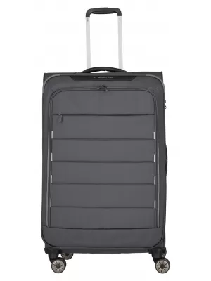 Kovček TRAVELITE SKAII 4W L ANTRACIT