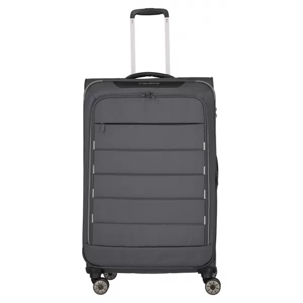  Kovček TRAVELITE SKAII 4W L ANTRACIT 