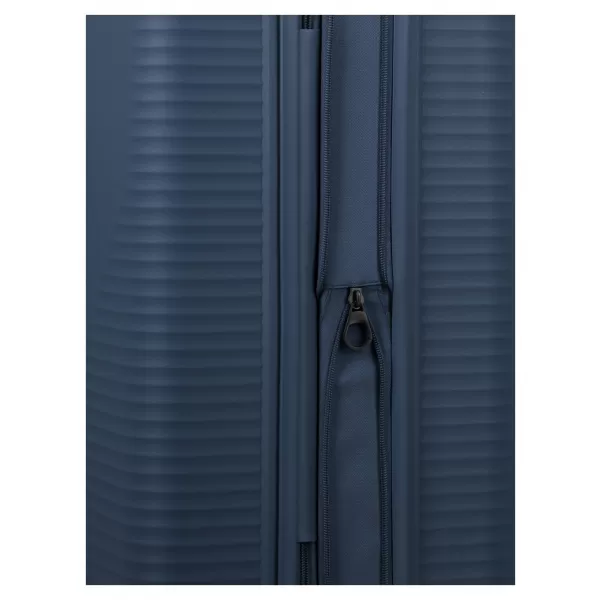  Kovček TRAVELITE Air Stripe M NAVADE 
