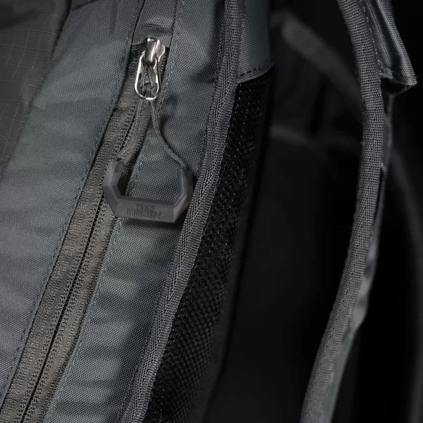  Nahrbtnik PENTAGON PLUTO 9LT HYDRATION BACKPACK D16008 POLNOČNO MODRA 