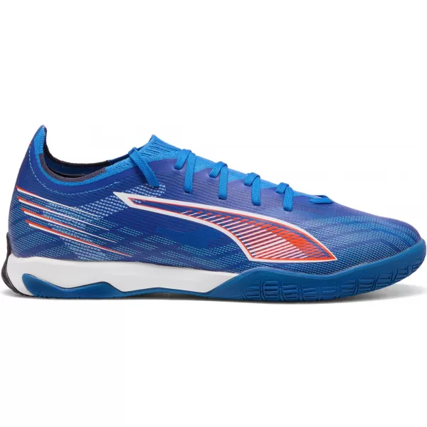  Škornji PUMA ULTRA 6 MATCH IT 10851701 ULTRA MODRA/BELA/ŽAREČA RDEČA 