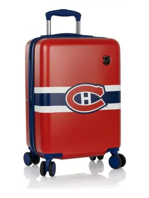 Kovček HEYS NHL S MONTREAL CANADIENS