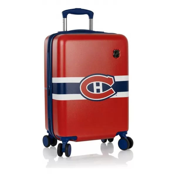  Kovček HEYS NHL S MONTREAL CANADIENS 