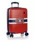 Kovček HEYS NHL S MONTREAL CANADIENS