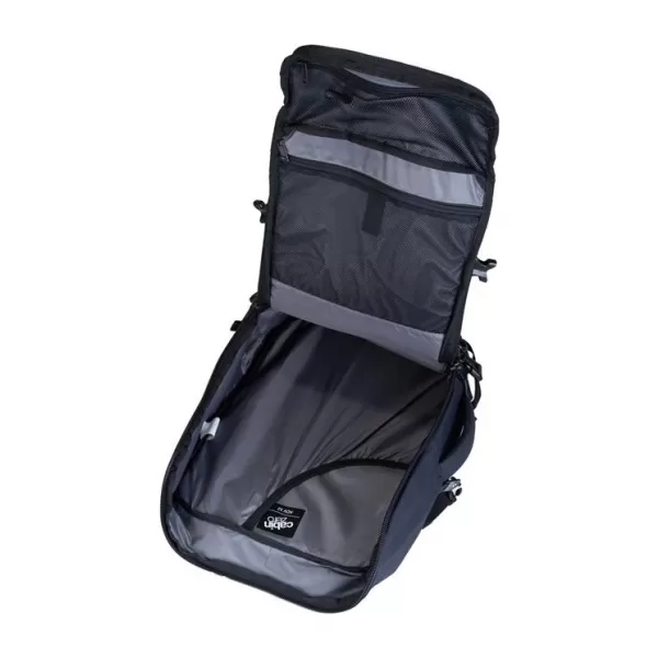  Nahrbtnik CABINZERO ADVENTURE 32L ABSOLUTNO ČRNA 