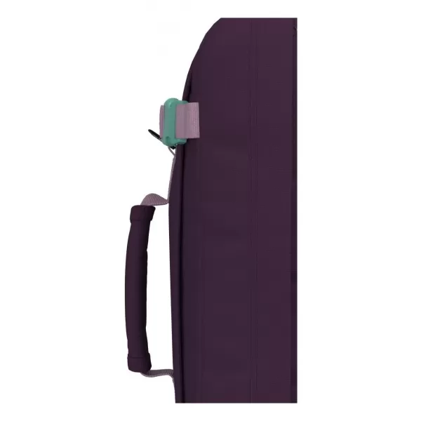  Nahrbtnik CABINZERO CLASSIC 36L POLNOČNO VIJOLIČNA 