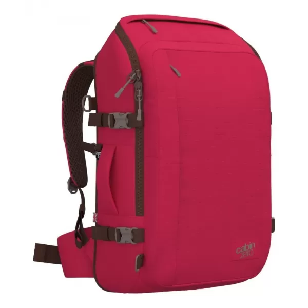  Nahrbtnik CABINZERO ADV 42L MIAMI MAGENTA 