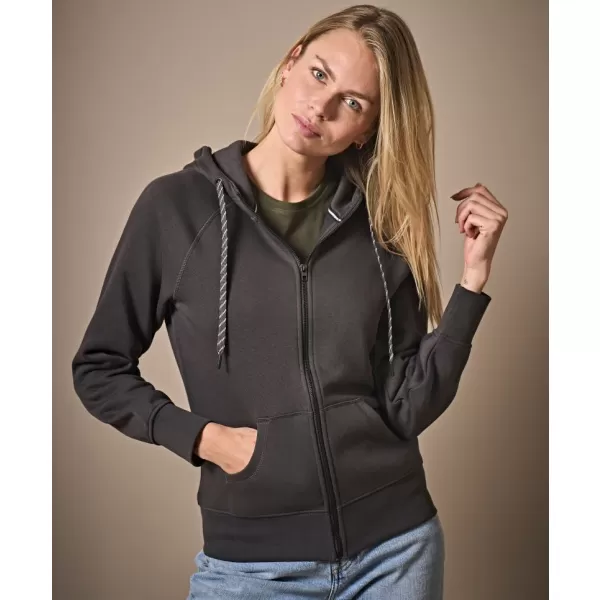 Ženski pulover TEE JAYS | TJ 5436 ČRNA 